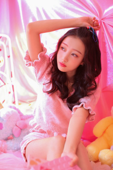 妻子的新世界
